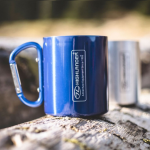 Highlander Drikkekrus med Karabin - 300 ml