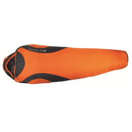 Sovepose – Serenity 450 – 4 sæsoner