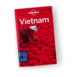 Lonely Planet – Vietnam