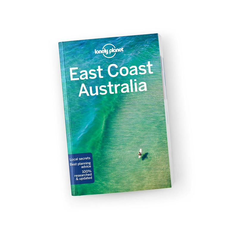 Lonely Planet - East Coast Australia thumbnail