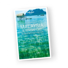 Lonely Planet – Best of Malaysia & Singapore