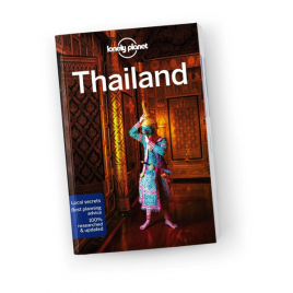 Lonely Planet – Thailand