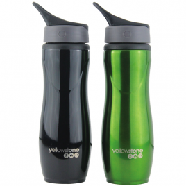 Drikkedunk – Alu – 750 ml