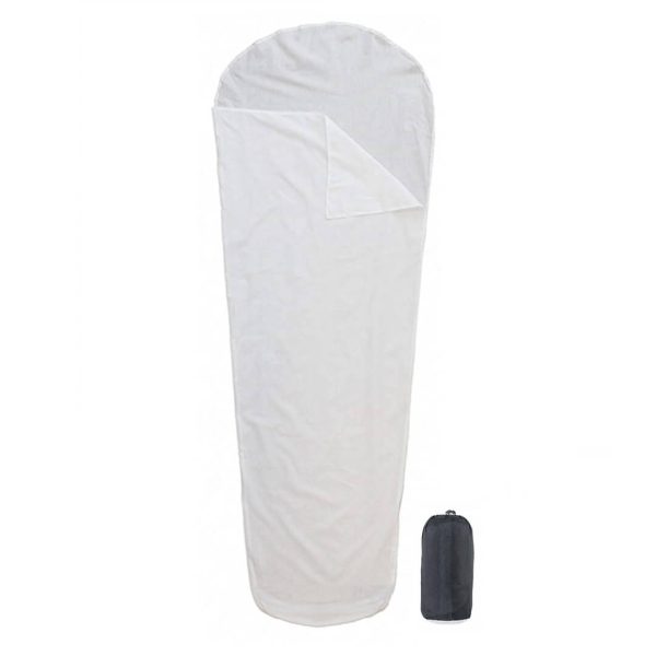 LifeVenture Cotton Mummy Lagenpose – 100% Bomuld