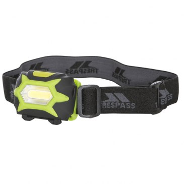 Pandelampe – Beacon – 125 lumens