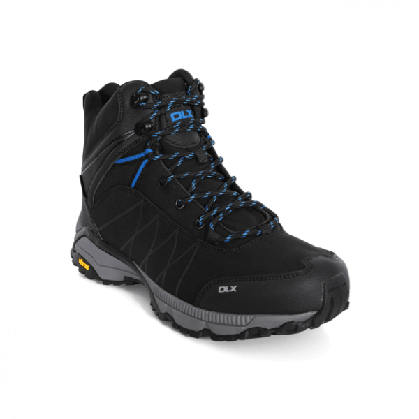 Trespass DLX Rhythmic II Vandrestøvler - Herre