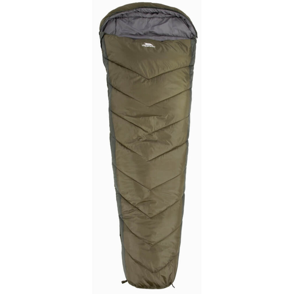 Trespass Brace - Botte de neige pour femme Tourbe