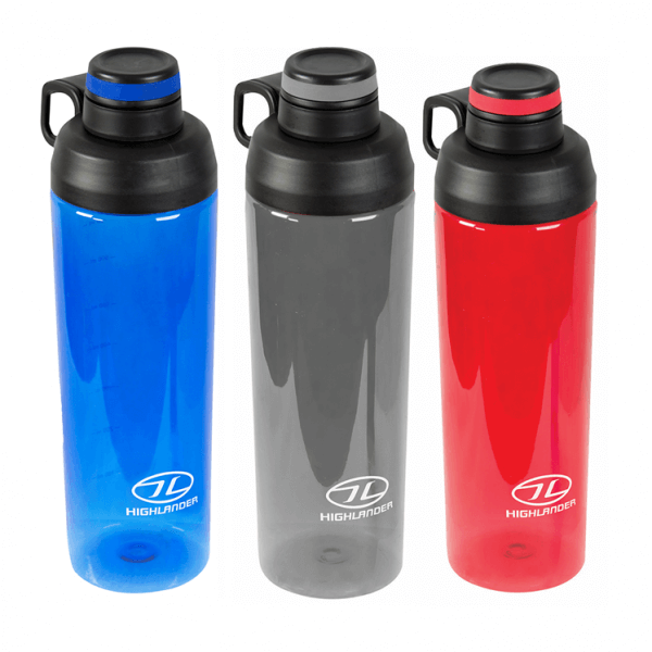 Highlander Drikkedunk 850 ml Hydrator – BPA fri