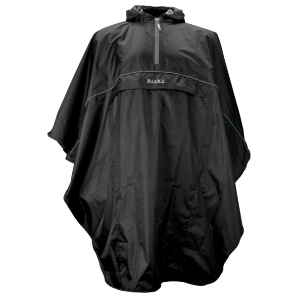 Trespass Canopy Regnponcho – Blå (Regnponcho – Ralka)