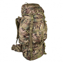 Pro Force rygsæk – 66 liter – Camo