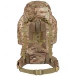 Highlander Pro Force Militærrygsæk 66 liter - Camouflage