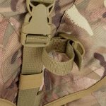 Highlander Pro Force Militærrygsæk 66 liter - Camouflage