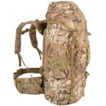 Highlander Pro Force Militærrygsæk 66 liter - Camouflage