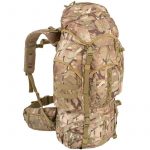 Highlander Pro Force Militærrygsæk 66 liter - Camouflage
