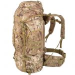 Highlander Pro Force Militærrygsæk 66 liter - Camouflage