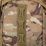 Highlander Pro Force Militærrygsæk 66 liter - Camouflage