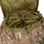 Highlander Pro Force Militærrygsæk 66 liter - Camouflage
