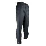 Highlander Stow&Go Regnbukser Unisex - Grå-Sort