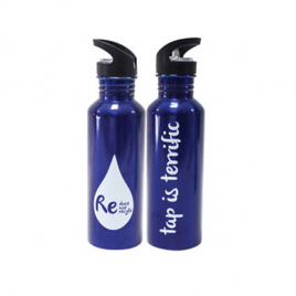 Drikkeflaske – 750 ml