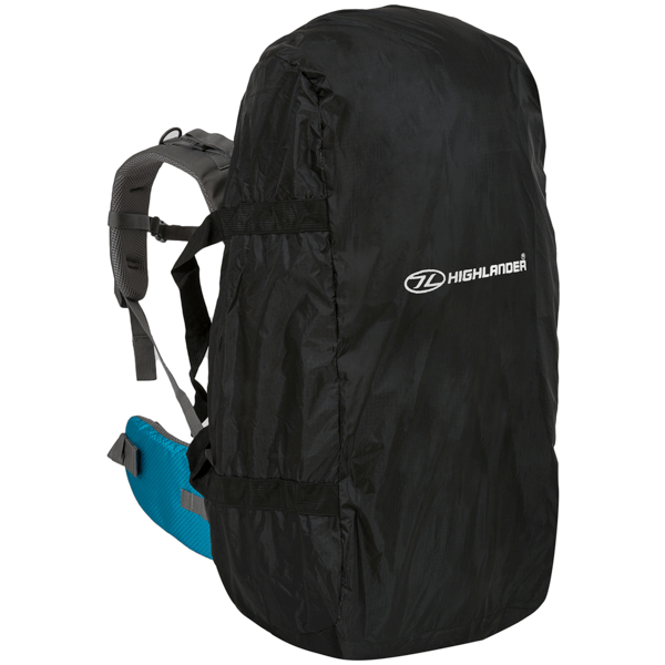 Highlander Combo Cover til rygsæk 50-70L – Medium