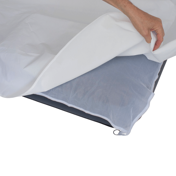 Travelsafe Anti Bed Bug Lagen 220×160 cm – 2 personer