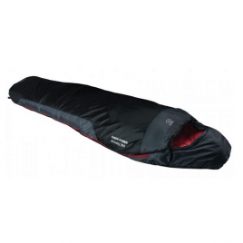 Sovepose – Serenity 350 – 4 sæsoner