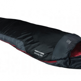 Sovepose – Serenity 350 – 4 sæsoner