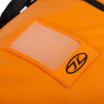 Highlander Storm Duffel Bag 65L - Vandafvisende rejsetaske