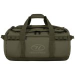 Highlander Storm Duffel Bag 45L - Vandafvisende rejsetaske