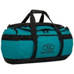Highlander Storm Duffel Bag 45L - Vandafvisende rejsetaske