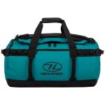 Highlander Storm Duffel Bag 45L - Vandafvisende rejsetaske