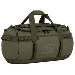 Highlander Storm Duffel Bag 45L - Vandafvisende rejsetaske