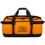 Highlander Storm Duffel Bag 45L - Vandafvisende rejsetaske