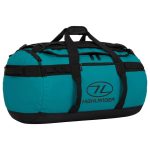 Highlander Storm Duffel Bag 65L - Vandafvisende rejsetaske