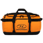 Highlander Storm Duffel Bag 65L - Vandafvisende rejsetaske