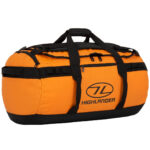 Highlander Storm Duffel Bag 65L - Vandafvisende rejsetaske