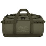 Highlander Storm Duffel Bag 65L - Vandafvisende rejsetaske