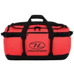 Highlander Storm Duffel Bag 65L - Vandafvisende rejsetaske