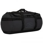 Highlander Storm Duffel Bag 65L - Vandafvisende rejsetaske