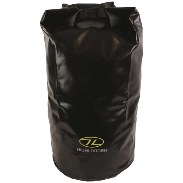 PVC dry bag - 29 liter thumbnail