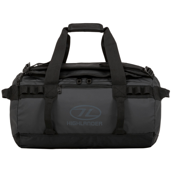 Storm duffelbag - 30 liter