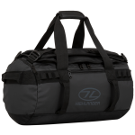 Highlander Storm Duffel Bag 45L - Vandafvisende rejsetaske