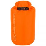 Highlander X-Lite Dry Bag 4 liter - Vandtæt pakpose