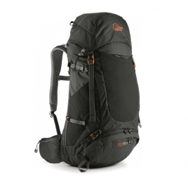 AirZone Trek rygsæk – 45:55 liter