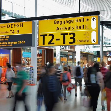 Carry on håndbagage i 2022 – Tips og info om at tage rygsækken med op i flyet