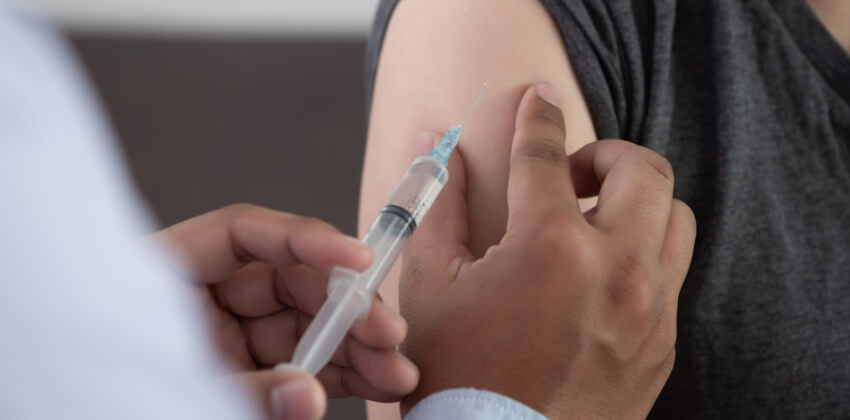 Vacciner