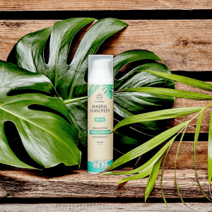 Solcreme - reef safe - 100 ml