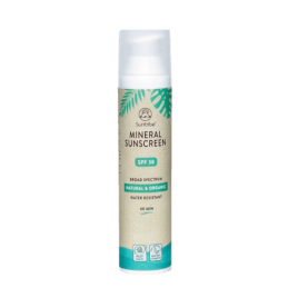 Solcreme - reef safe - 100 ml