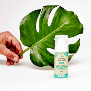 Solcreme - reef safe - 50 ml