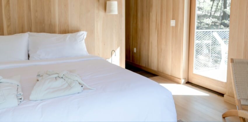 Airbnb i Danmark